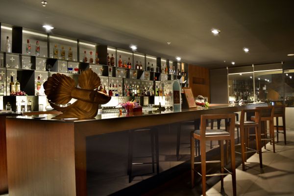 Rua Rasada Hotel (Trang )